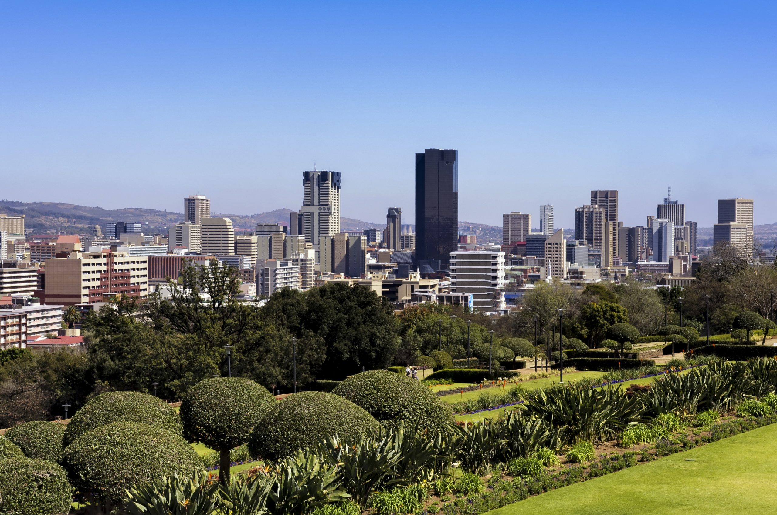 Focusing on web design in pretoria