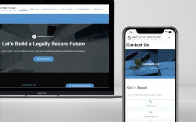 Top 10 Web Design Companies in Pretoria, South Africa (2025)